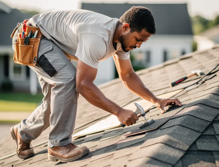 roofer Yateley
